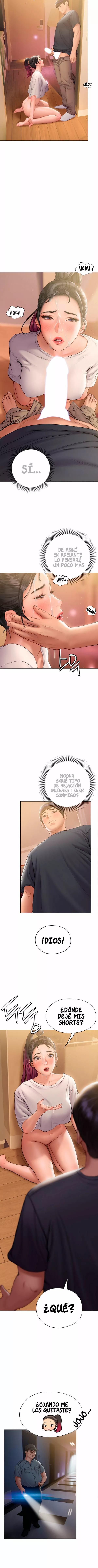 Understanding of Flirting Capítulo 13 - Page 12