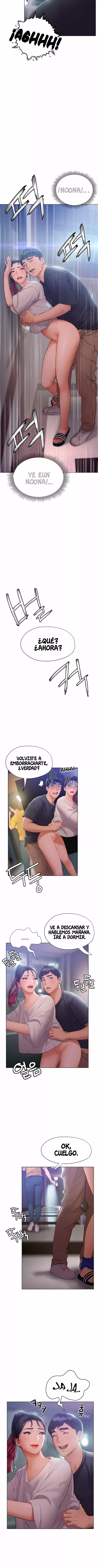 Understanding of Flirting Capítulo 13 - Page 8