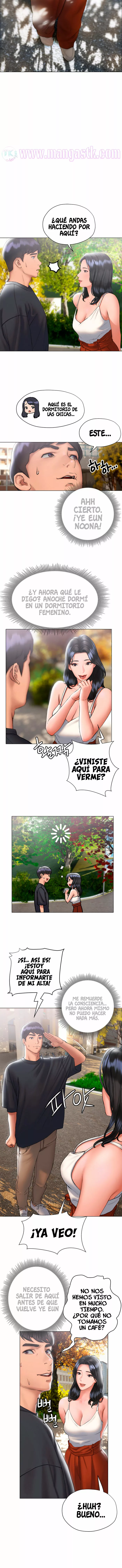 Understanding of Flirting Capítulo 14 - Page 4