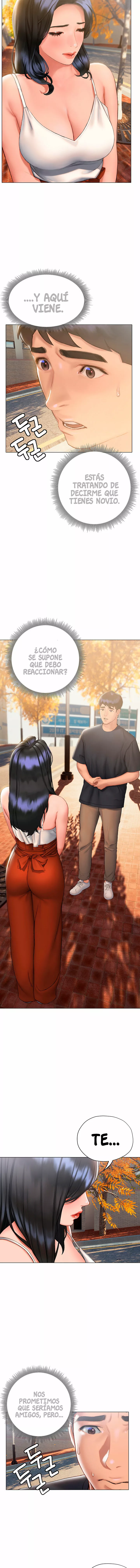 Understanding of Flirting Capítulo 15 - Page 4