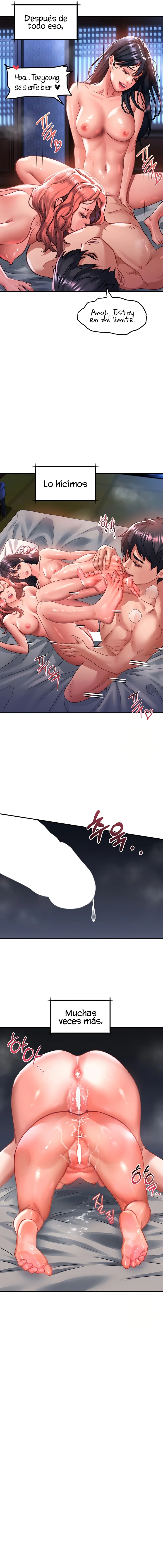 Understanding of Flirting Capítulo 16 - Page 17