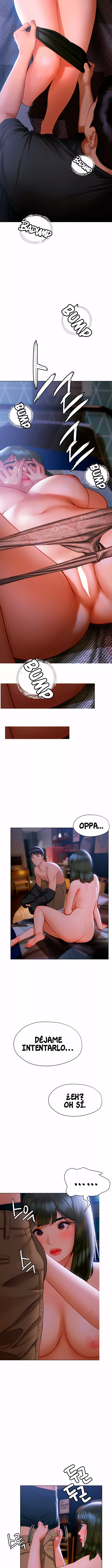 Understanding of Flirting Capítulo 17 - Page 10