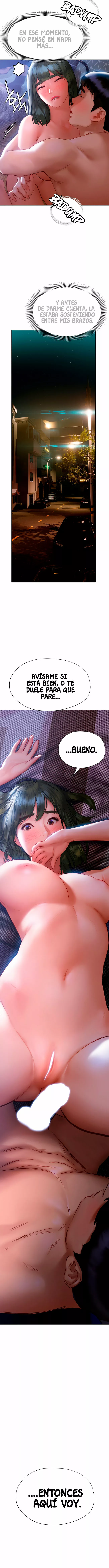 Understanding of Flirting Capítulo 17 - Page 12