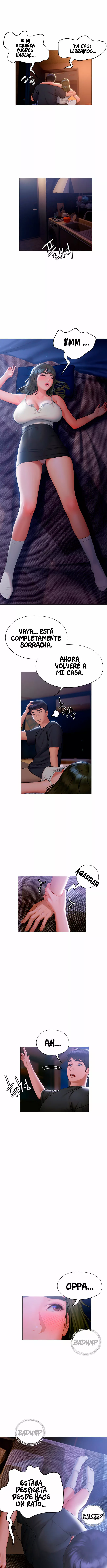 Understanding of Flirting Capítulo 17 - Page 4