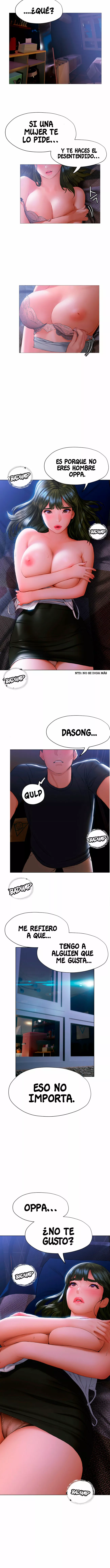 Understanding of Flirting Capítulo 17 - Page 6