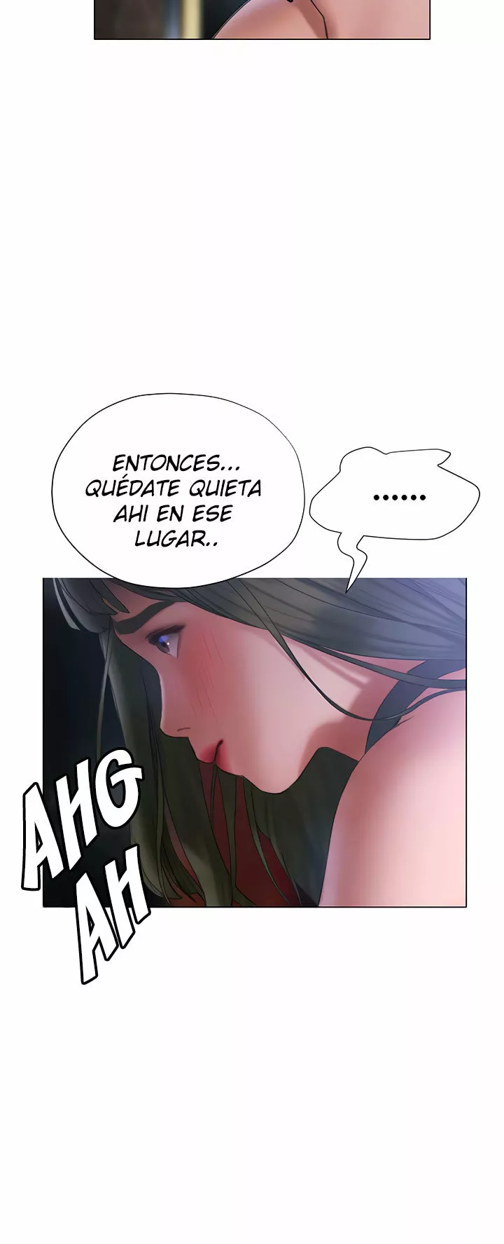 Understanding of Flirting Capítulo 19 - Page 10