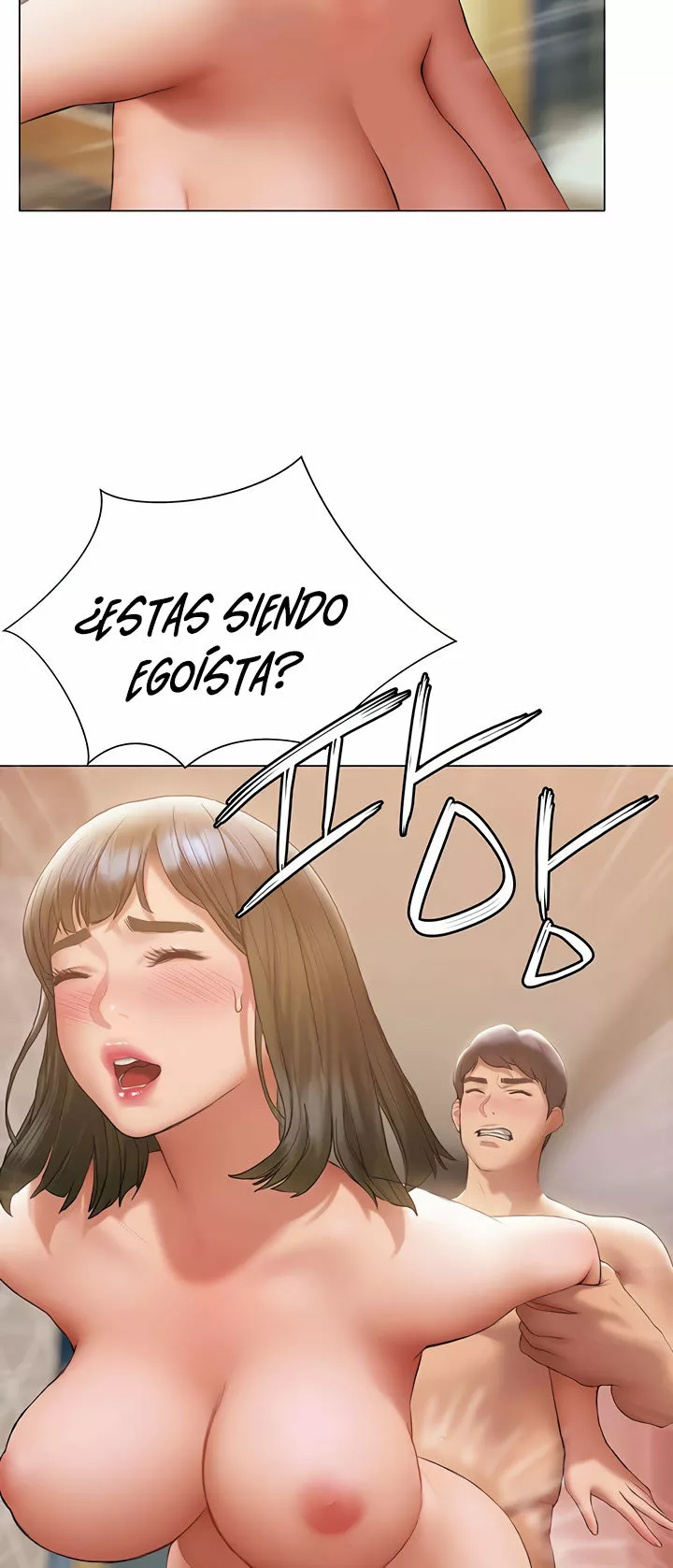 Understanding of Flirting Capítulo 19 - Page 22