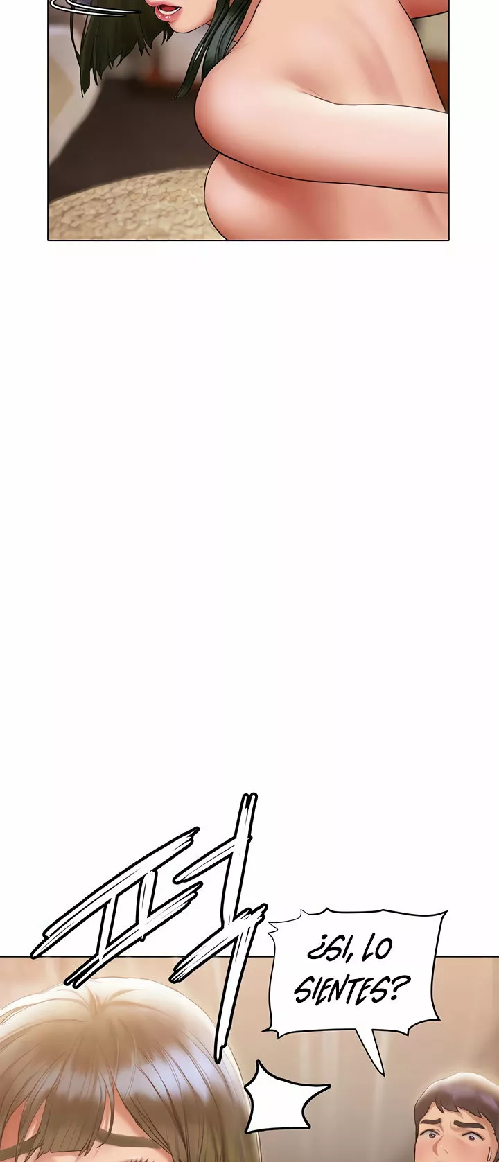 Understanding of Flirting Capítulo 19 - Page 24