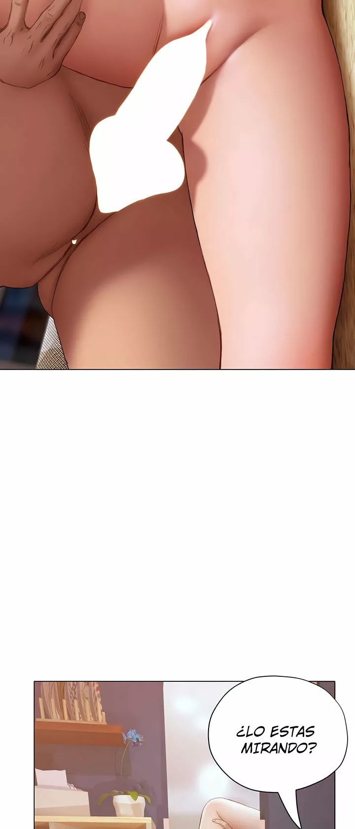 Understanding of Flirting Capítulo 19 - Page 30