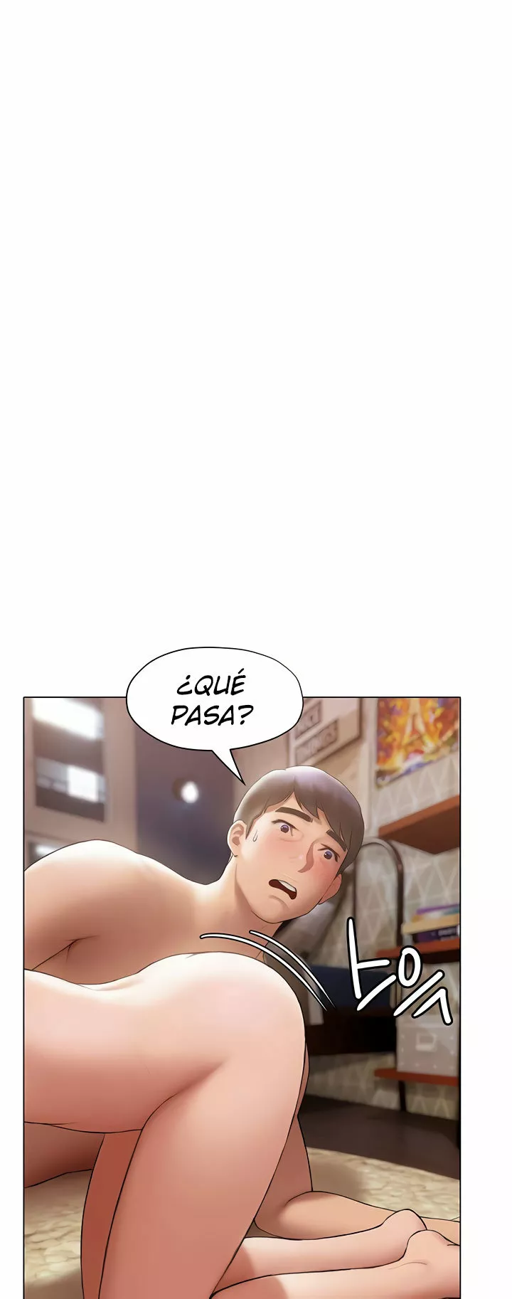 Understanding of Flirting Capítulo 19 - Page 41