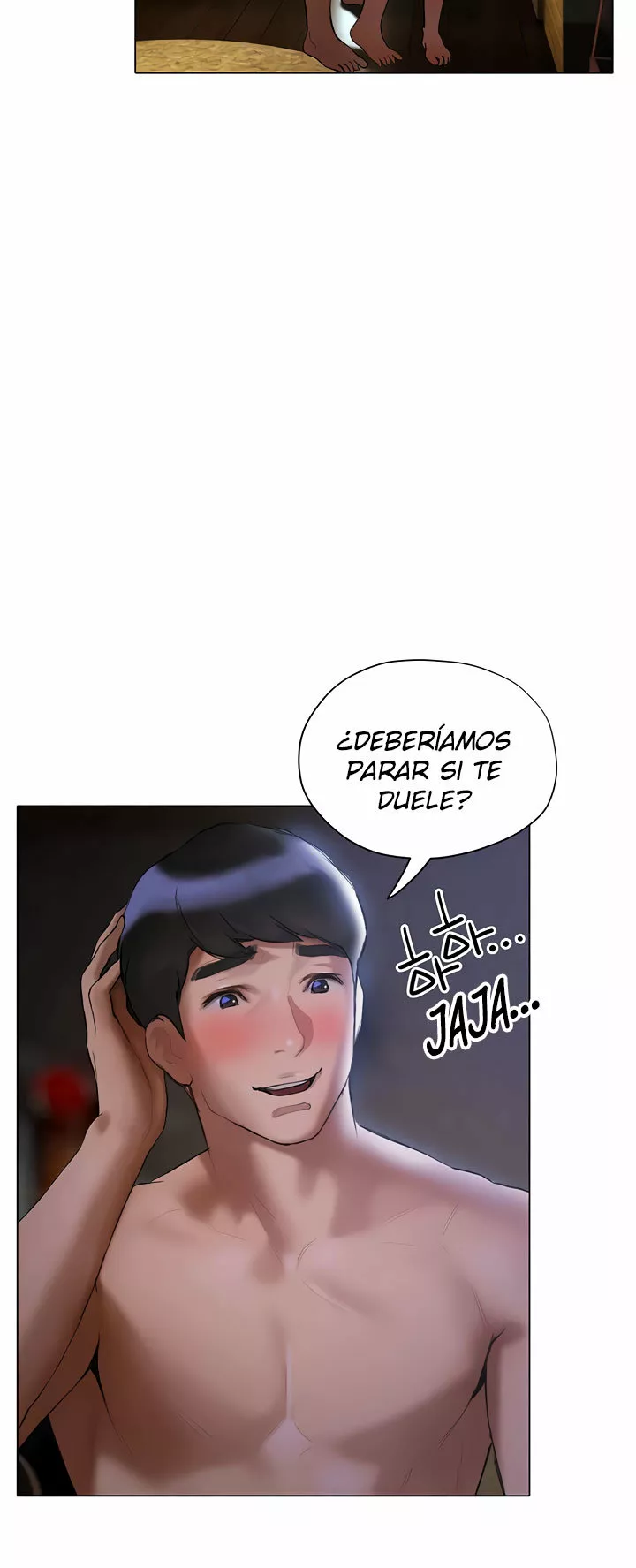 Understanding of Flirting Capítulo 19 - Page 5