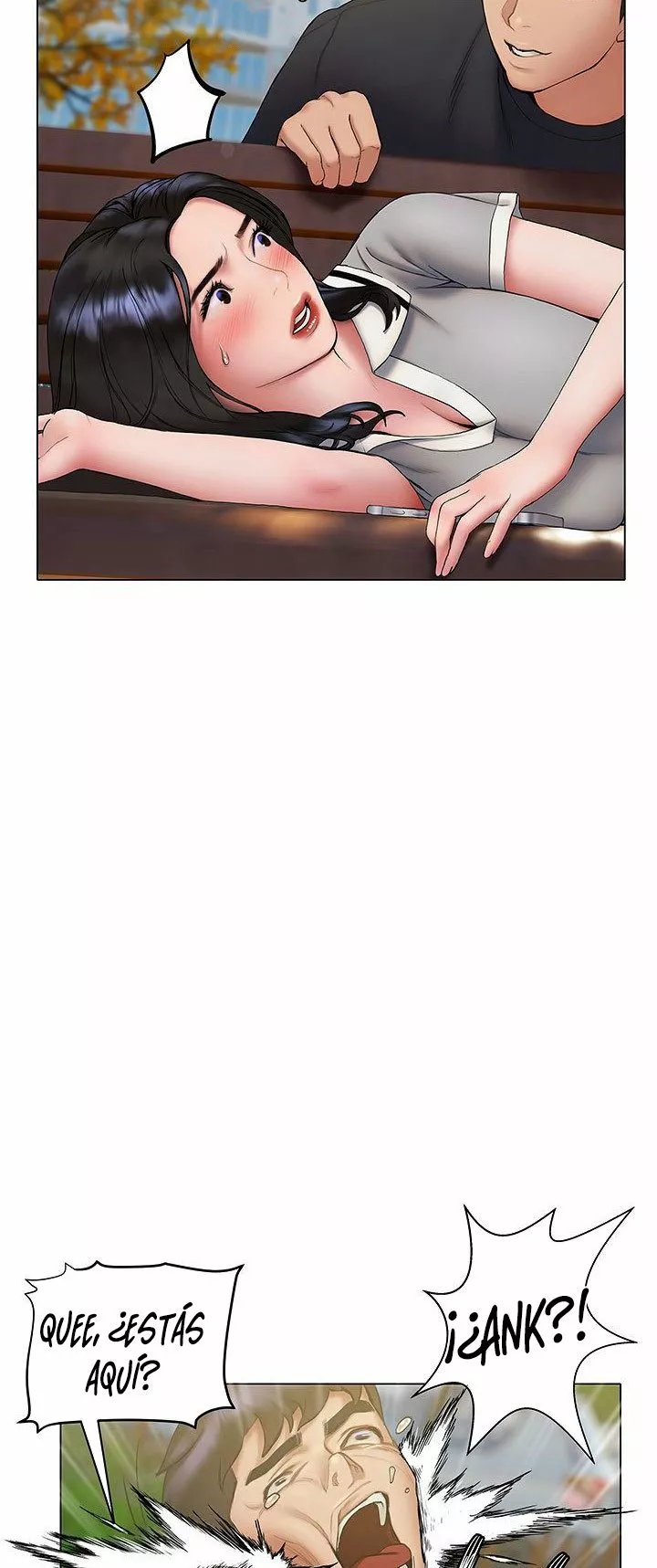 Understanding of Flirting Capítulo 20 - Page 34