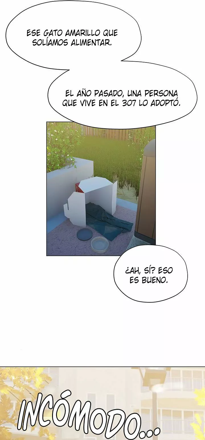 Understanding of Flirting Capítulo 20 - Page 42