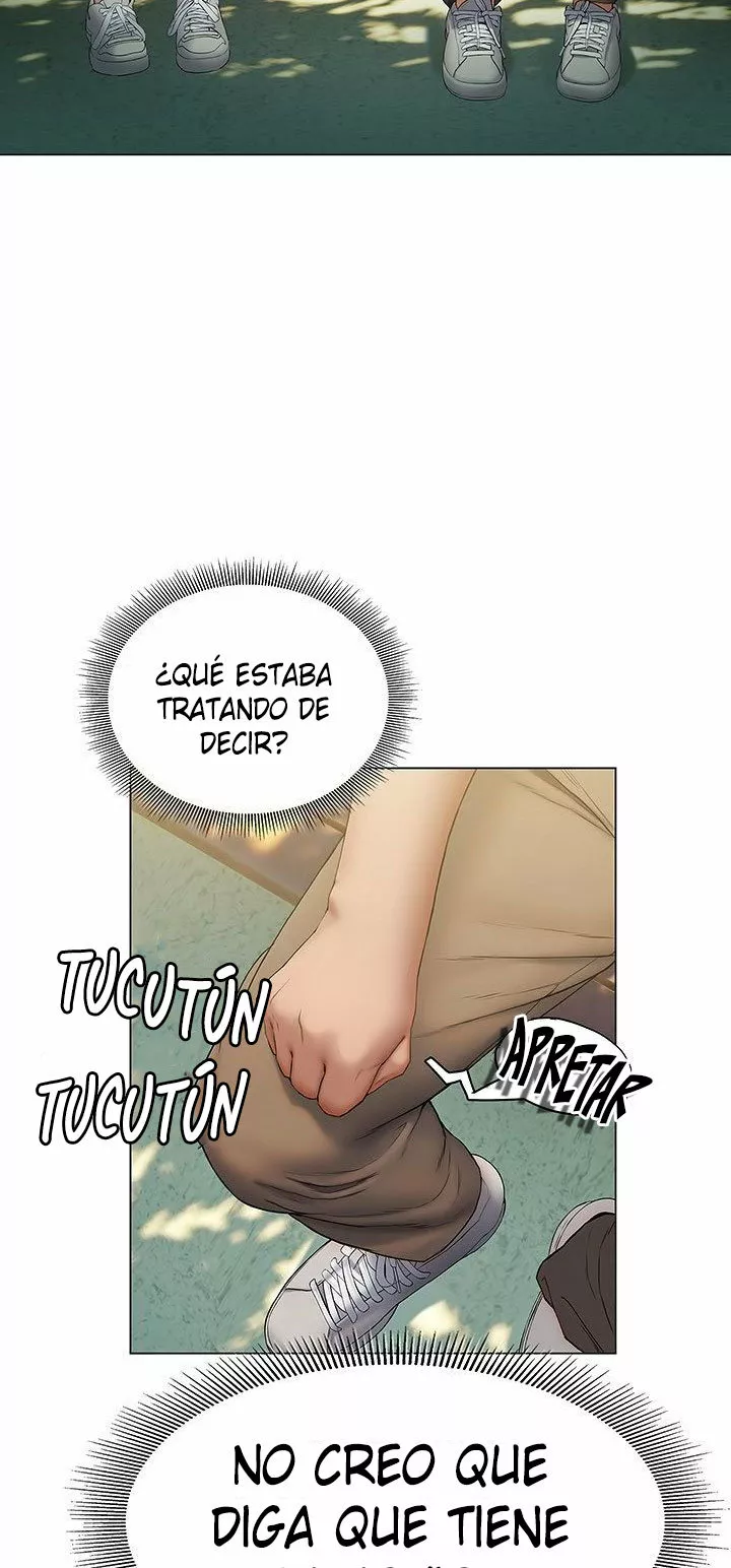 Understanding of Flirting Capítulo 20 - Page 44