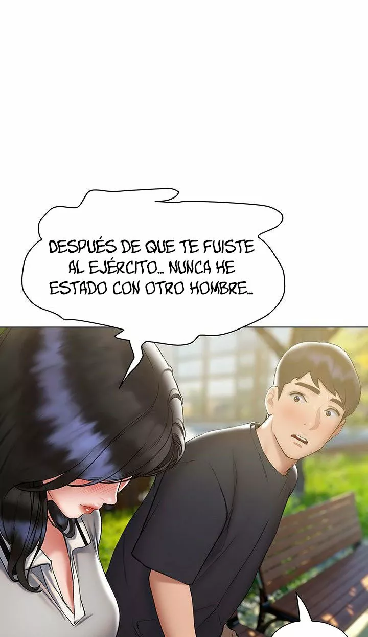 Understanding of Flirting Capítulo 20 - Page 60