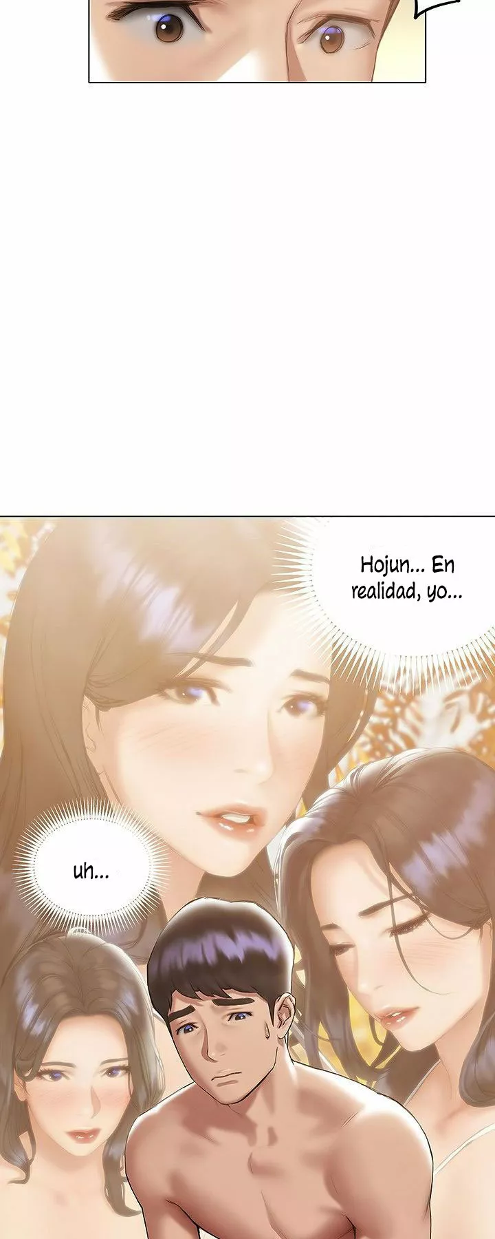 Understanding of Flirting Capítulo 20 - Page 8