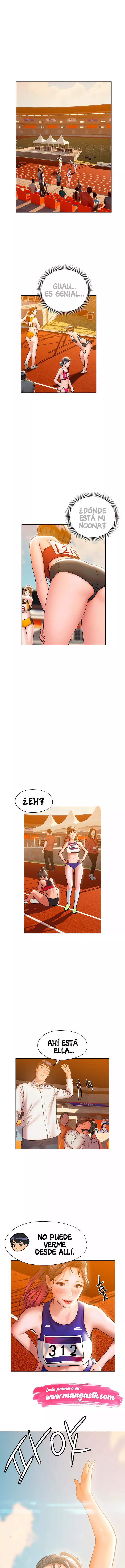 Understanding of Flirting Capítulo 22 - Page 2