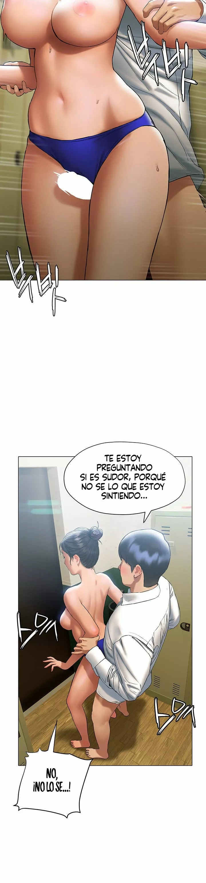 Understanding of Flirting Capítulo 23 - Page 12