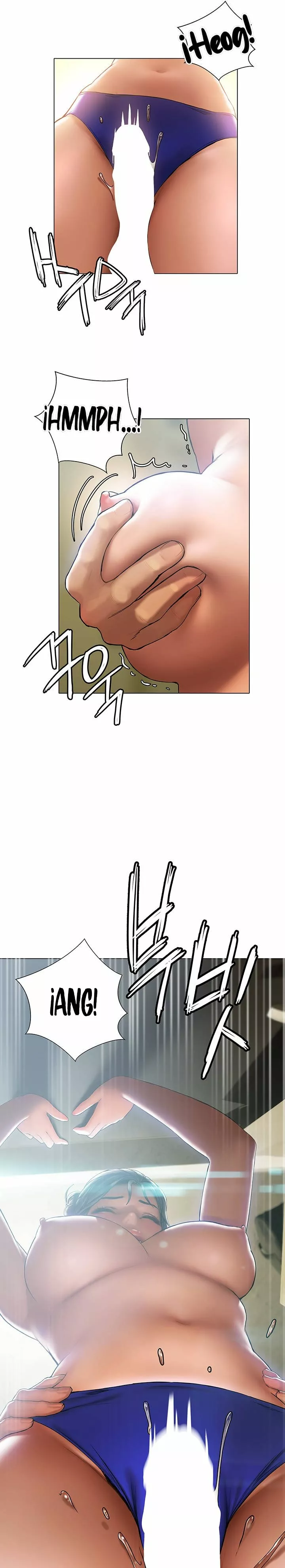 Understanding of Flirting Capítulo 23 - Page 13