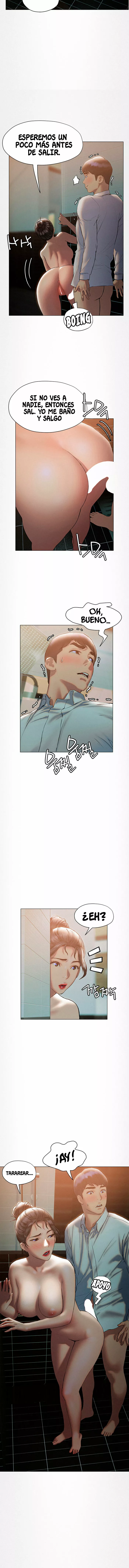 Understanding of Flirting Capítulo 24 - Page 9