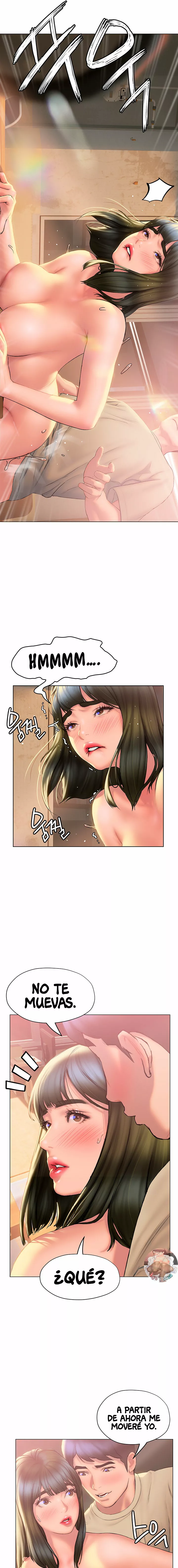 Understanding of Flirting Capítulo 28 - Page 16