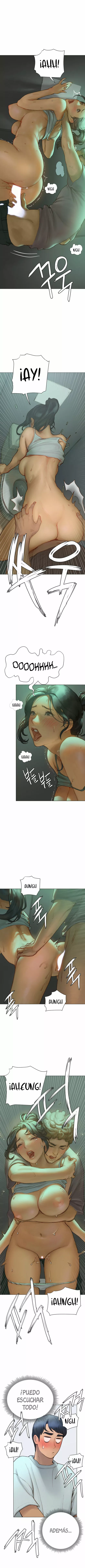 Understanding of Flirting Capítulo 3 - Page 8