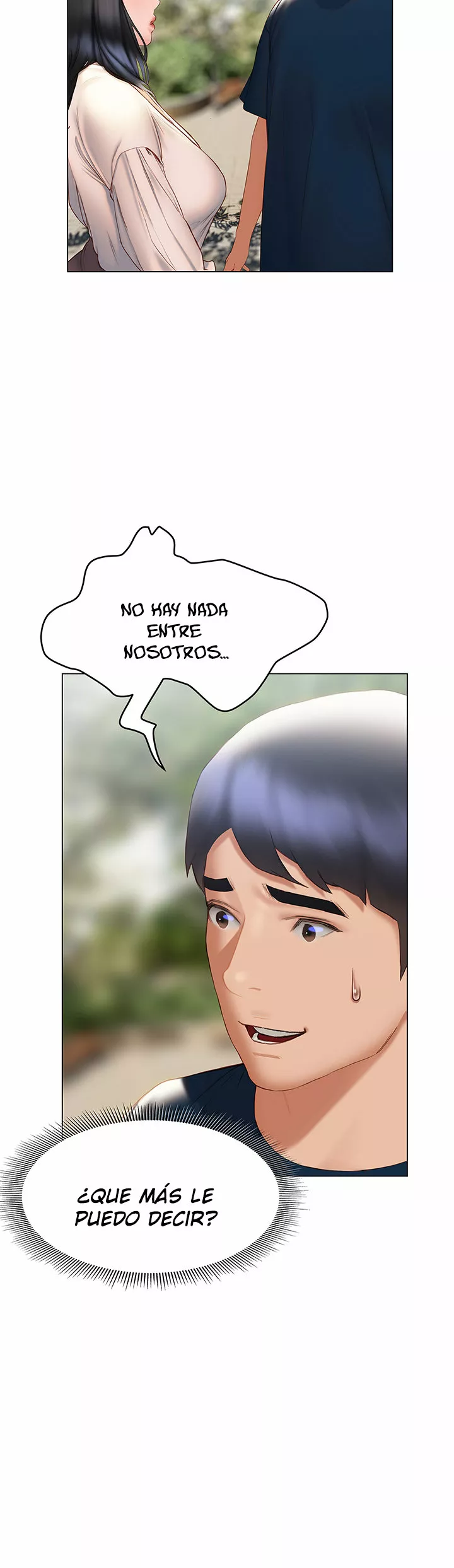 Understanding of Flirting Capítulo 31 - Page 26