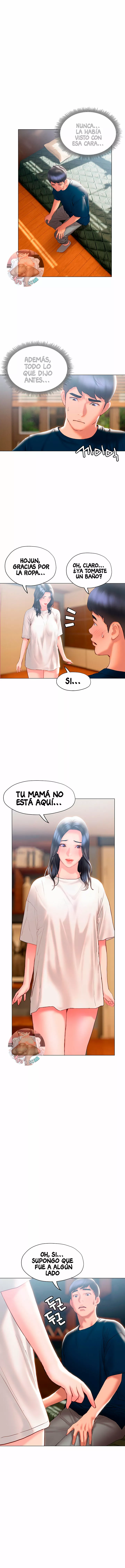 Understanding of Flirting Capítulo 32 - Page 2
