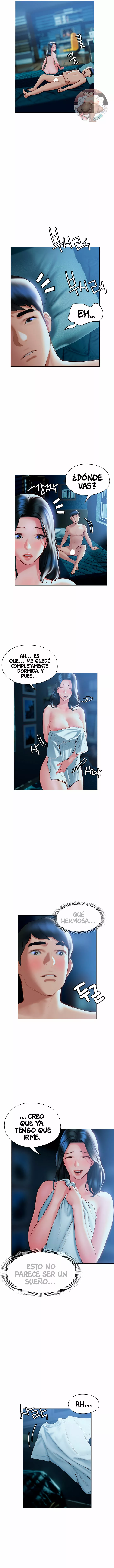Understanding of Flirting Capítulo 33 - Page 13
