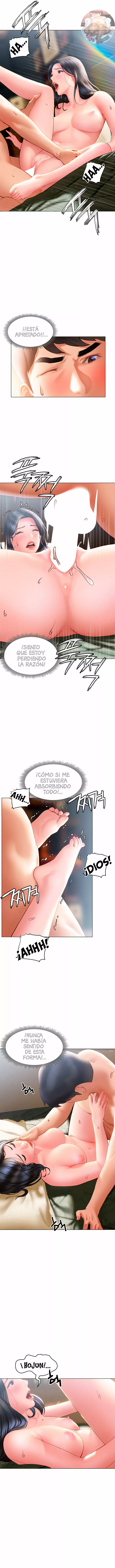 Understanding of Flirting Capítulo 33 - Page 5