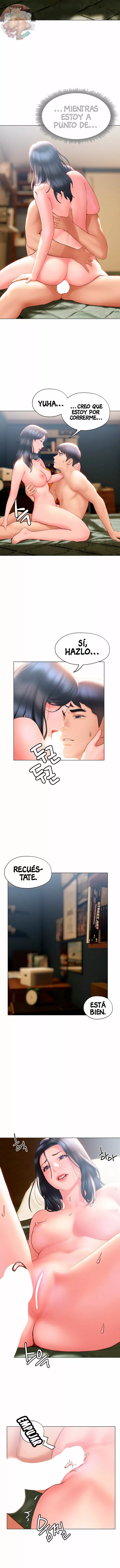 Understanding of Flirting Capítulo 33 - Page 9