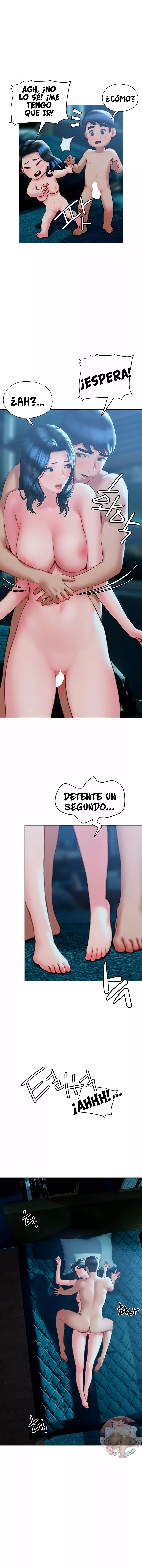 Understanding of Flirting Capítulo 34 - Page 4
