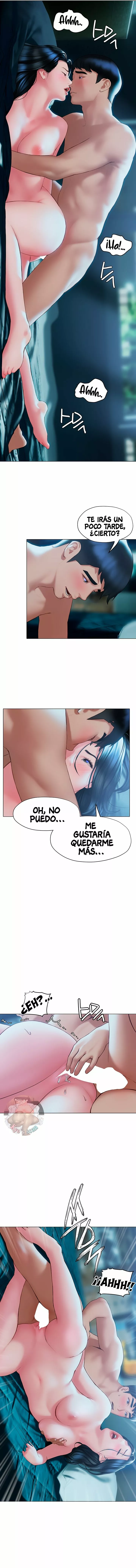 Understanding of Flirting Capítulo 34 - Page 6