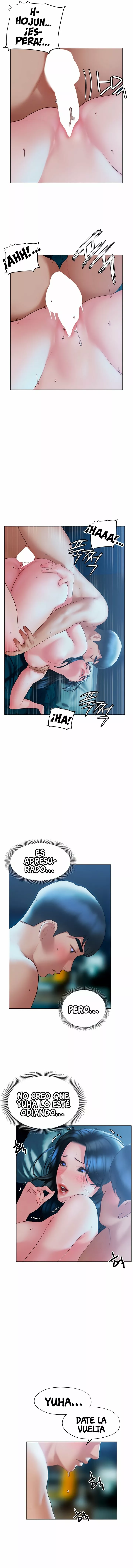 Understanding of Flirting Capítulo 34 - Page 7