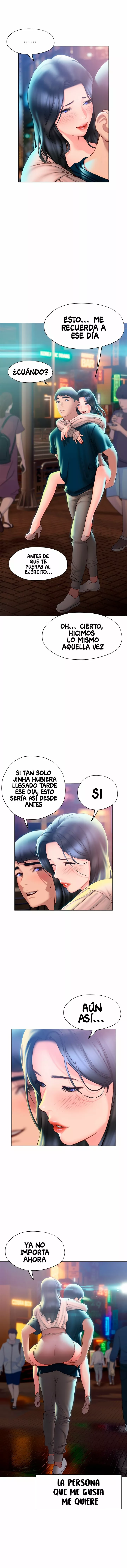 Understanding of Flirting Capítulo 35 - Page 4