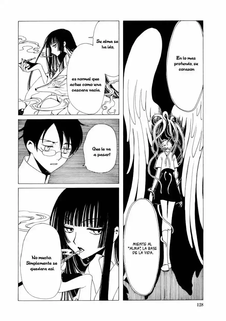 Understanding of Flirting Capítulo 37 - Page 37