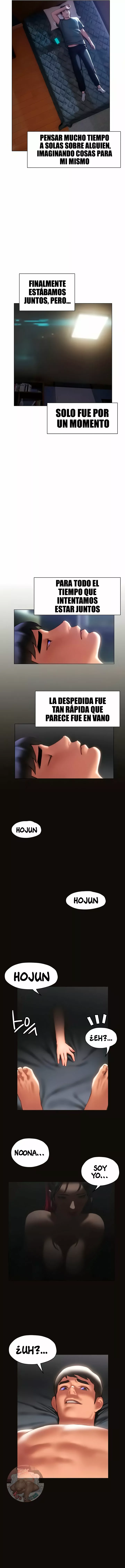 Understanding of Flirting Capítulo 38 - Page 15