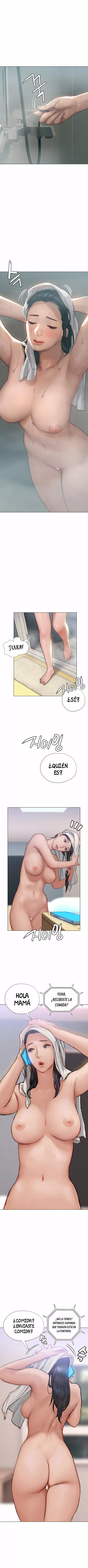 Understanding of Flirting Capítulo 4 - Page 12