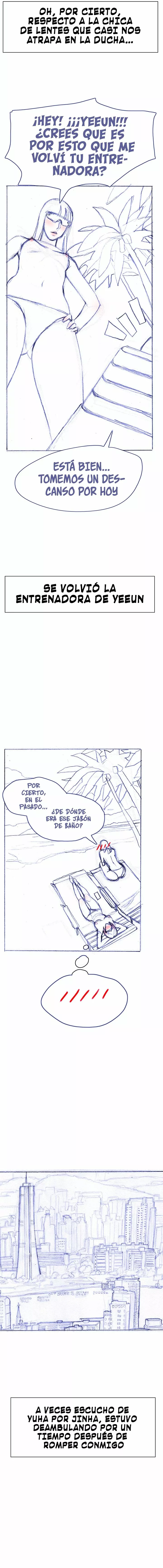 Understanding of Flirting Capítulo 41 - Page 19