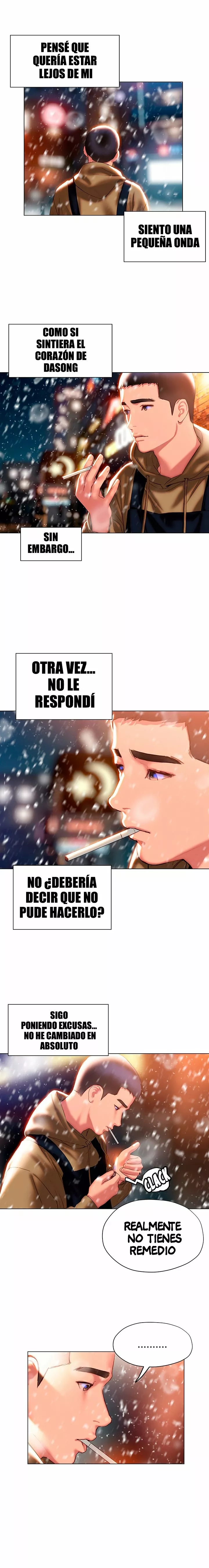 Understanding of Flirting Capítulo 41 - Page 2