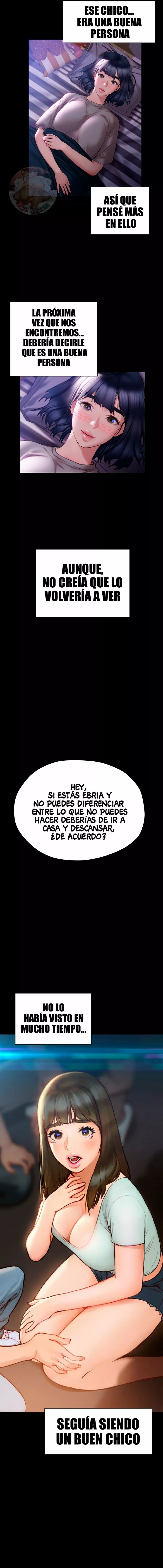 Understanding of Flirting Capítulo 41 - Page 8