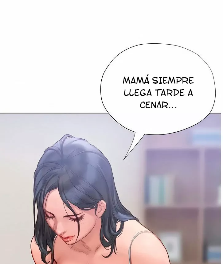 Understanding of Flirting Capítulo 5 - Page 2
