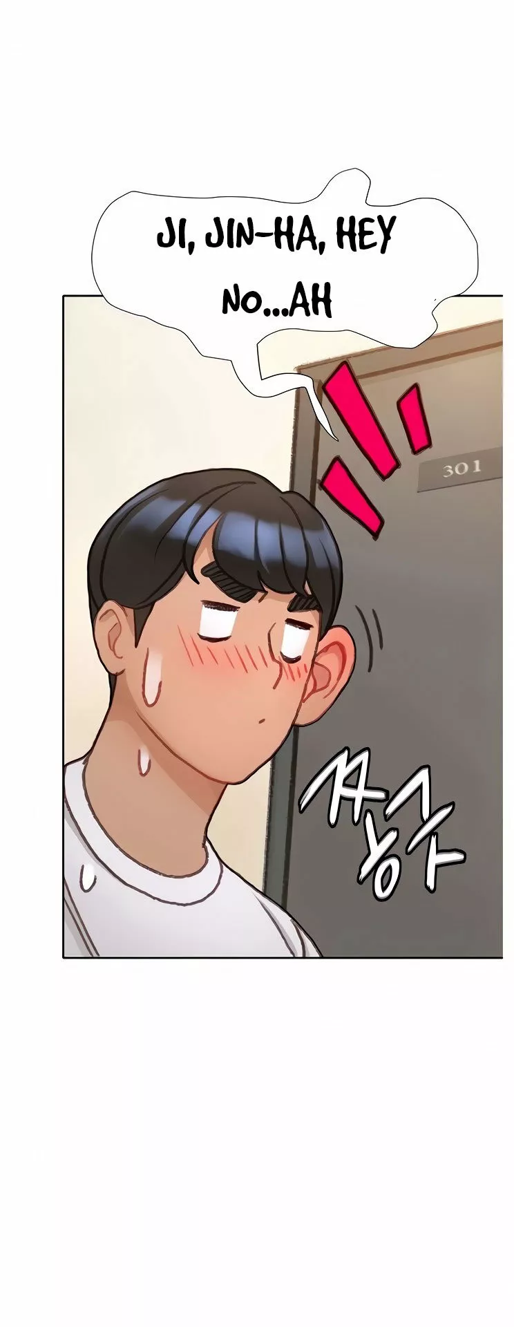 Understanding of Flirting Capítulo 5 - Page 21
