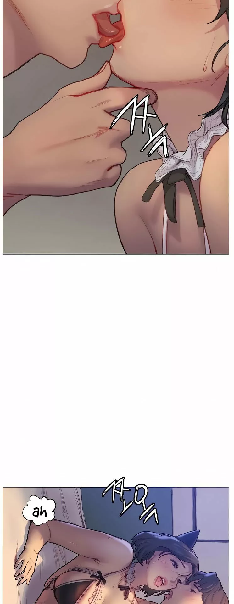 Understanding of Flirting Capítulo 5 - Page 32