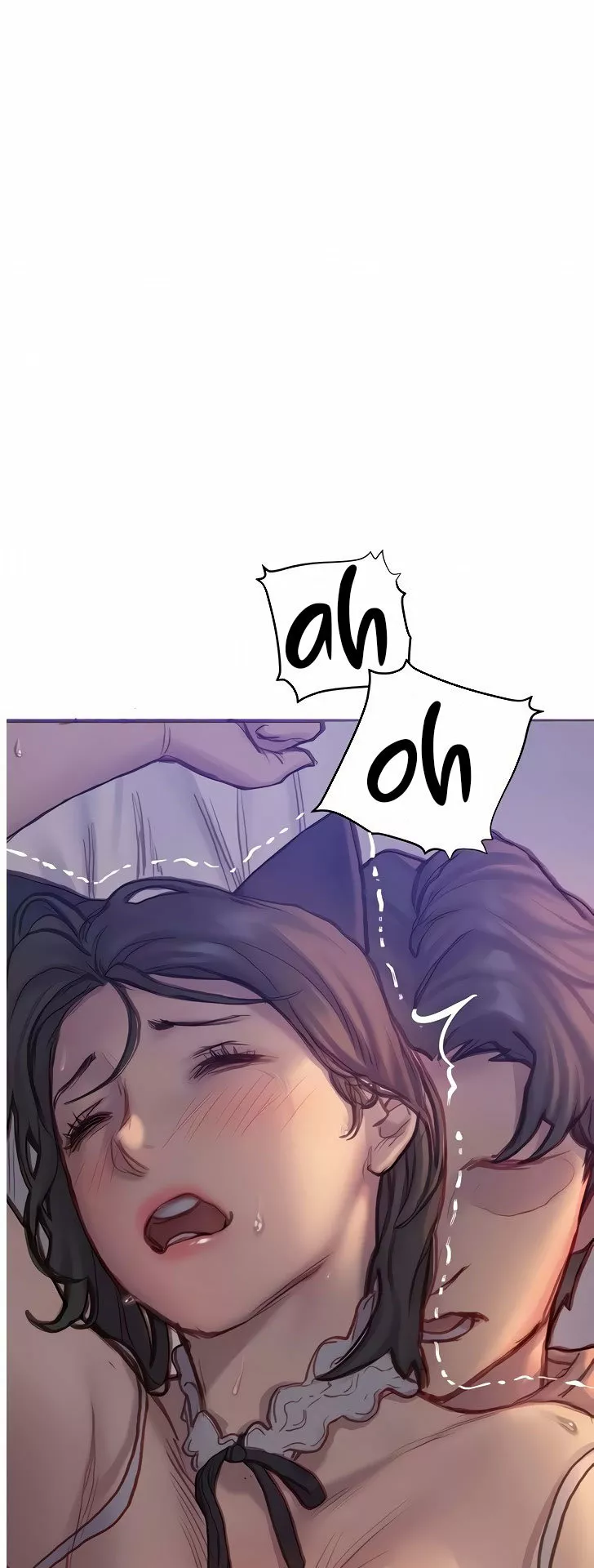 Understanding of Flirting Capítulo 5 - Page 36