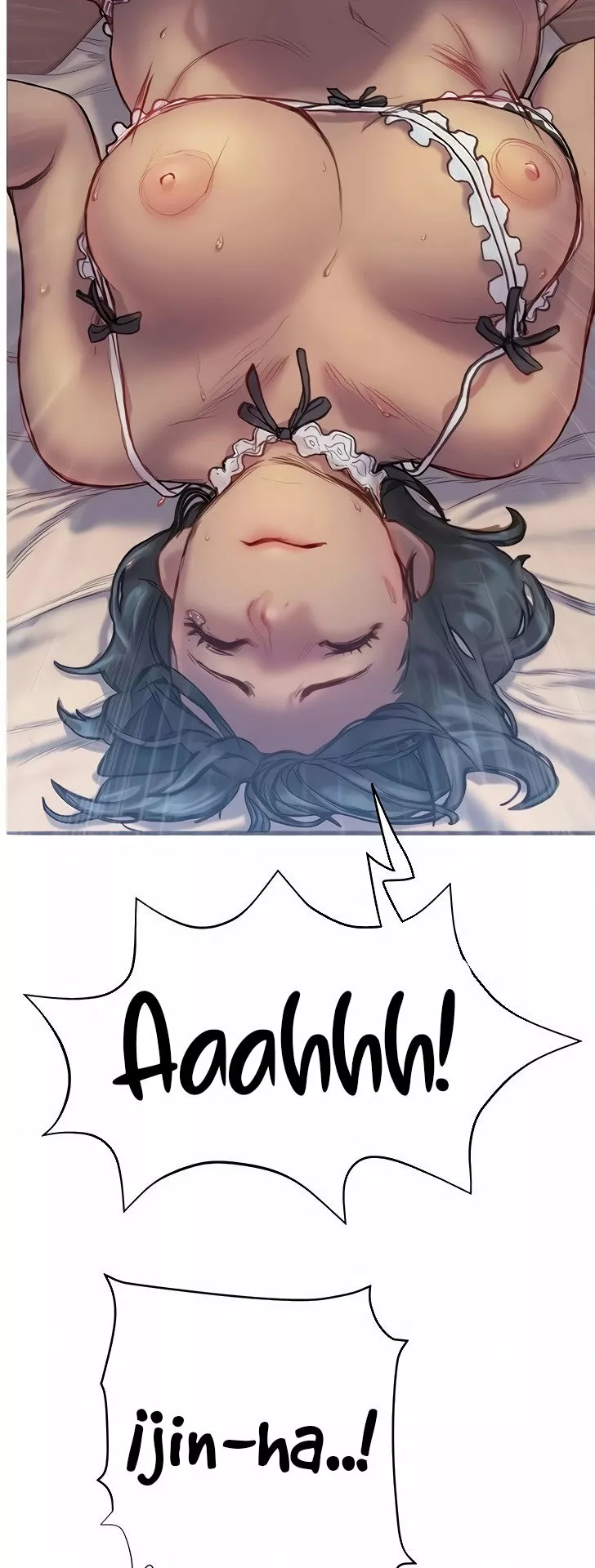 Understanding of Flirting Capítulo 5 - Page 46