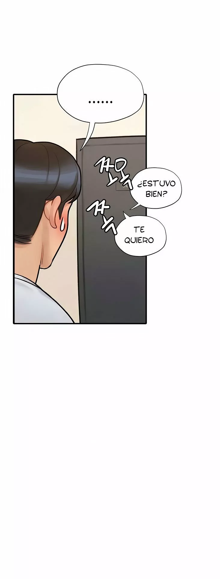 Understanding of Flirting Capítulo 5 - Page 65