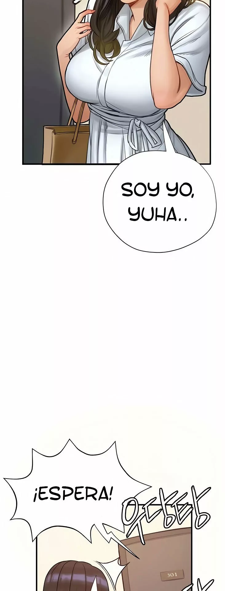 Understanding of Flirting Capítulo 5 - Page 79