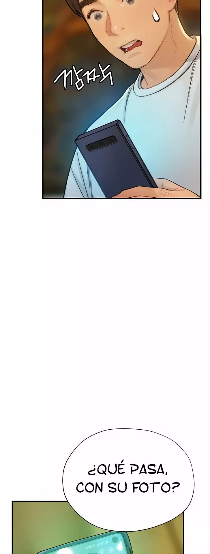Understanding of Flirting Capítulo 5 - Page 91