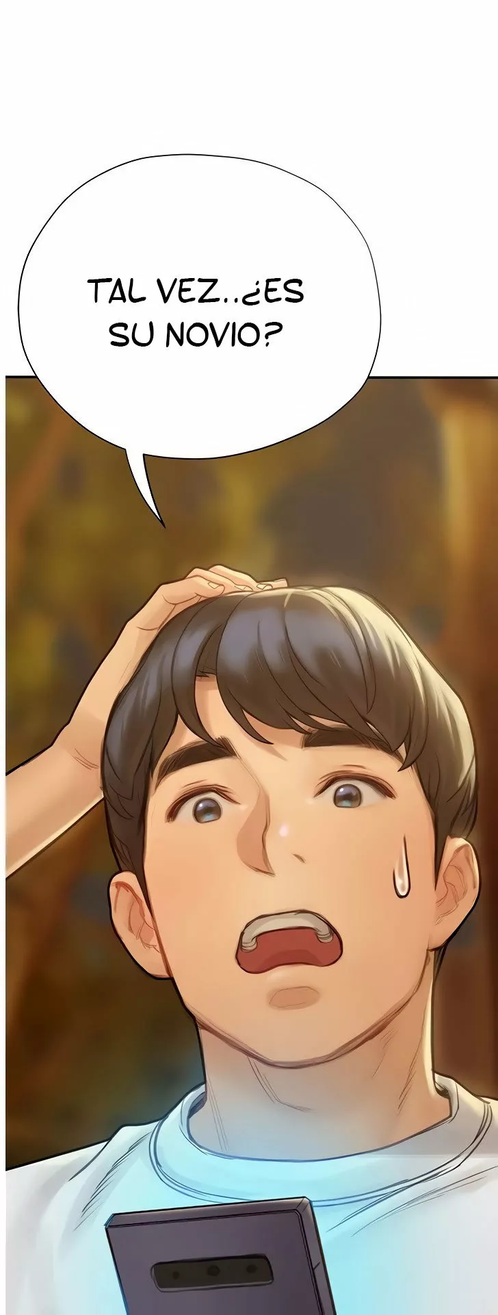 Understanding of Flirting Capítulo 5 - Page 94